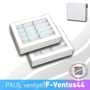 Paul ventos 50 filters