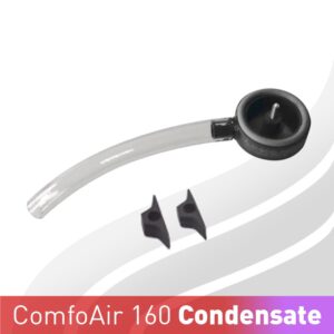 ComfoAir 160 Condensate Drain