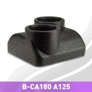 125mm adaptor for CA180