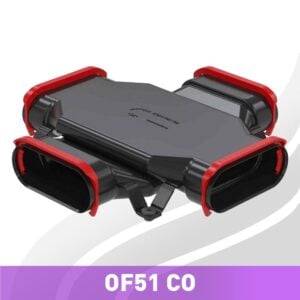 Zehnder ComfoFit Flat 51