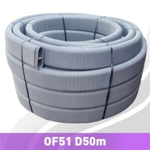 Zehnder ComfoFit Flat 51