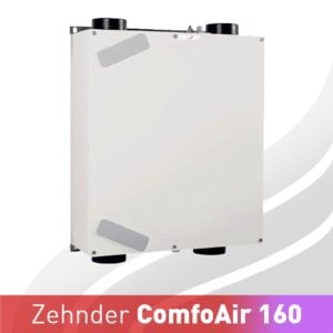 Zehnder ComfoAir 160 MVHR