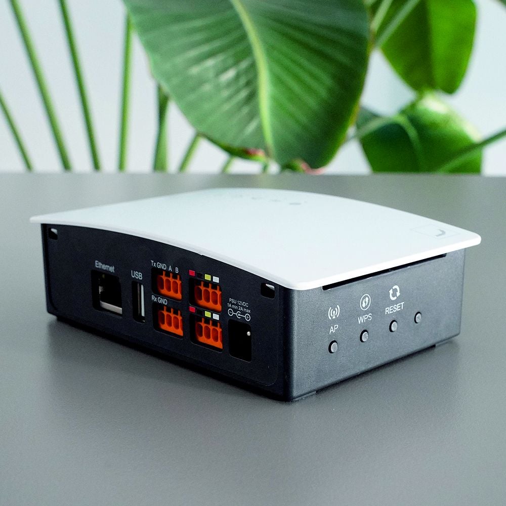 Zehnder ComfoConnect Pro