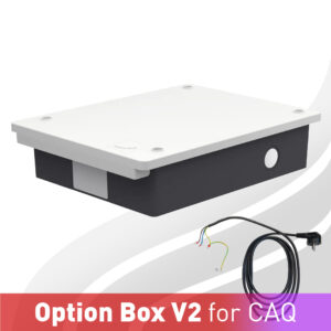 Option Box for Zehnder Comfoair Q