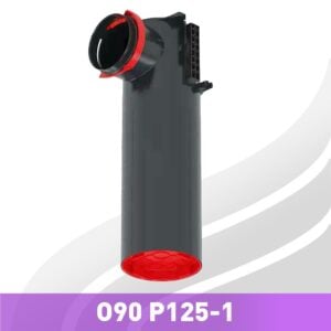 Zehnder TVA Plenum