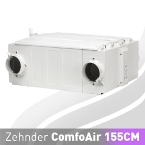 Zehnder ComfoAir 155