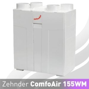 Zehnder ComfoAir 155