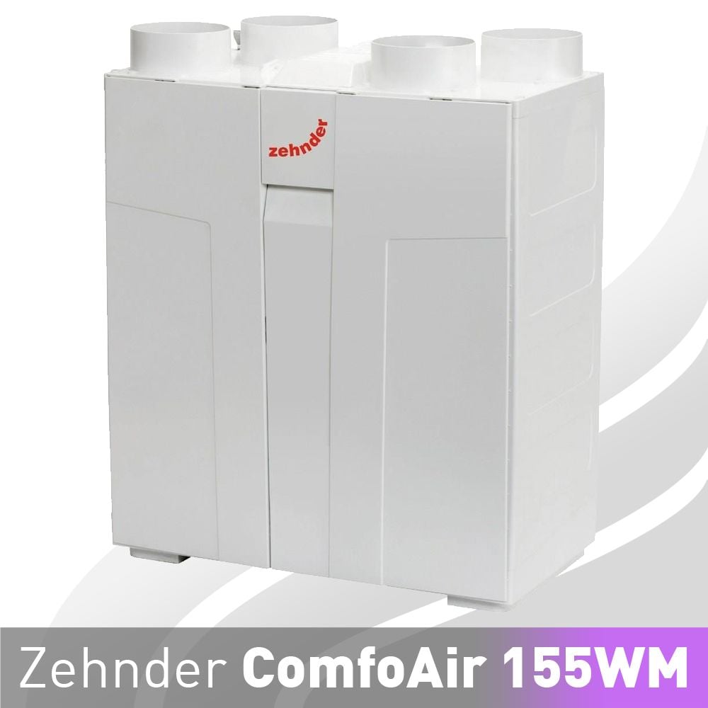 Zehnder ComfoAir 155