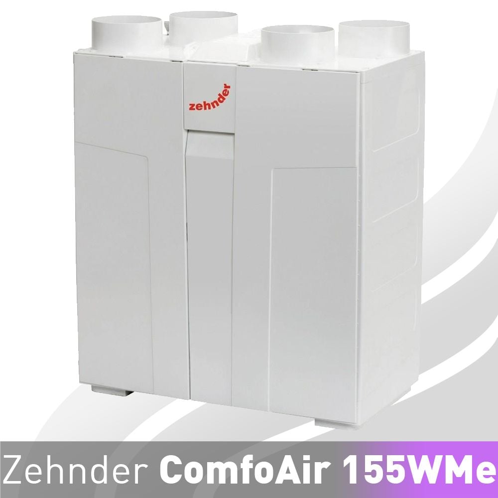 Zehnder ComfoAir 155