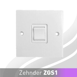 Zehnder ComfoAir 155 ZGS1