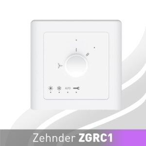 Zehnder ComfoAir 155 ZGRC1