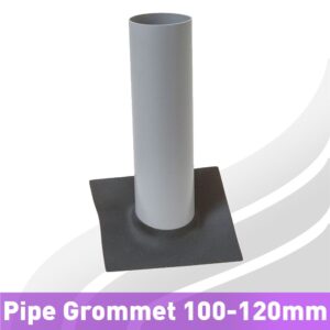 ProKlima Roflex Pipe Grommet