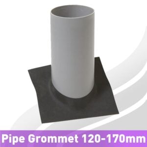 ProKlima Roflex Pipe Grommet