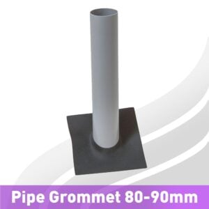 ProKlima Roflex Pipe Grommet