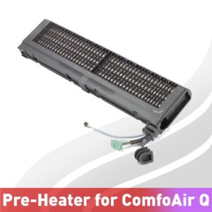 Zehnder ComfoAir Q Pre-heater