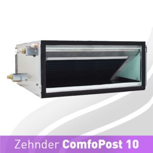 Zehnder ComfoPost