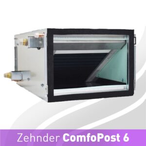 Zehnder ComfoPost