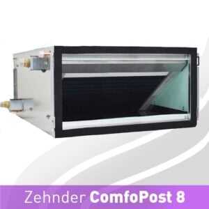 Zehnder ComfoPost
