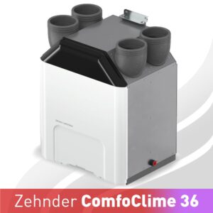 Zehnder ComfoClime36