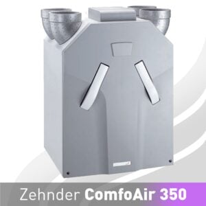Zehnder ComfoAir 350