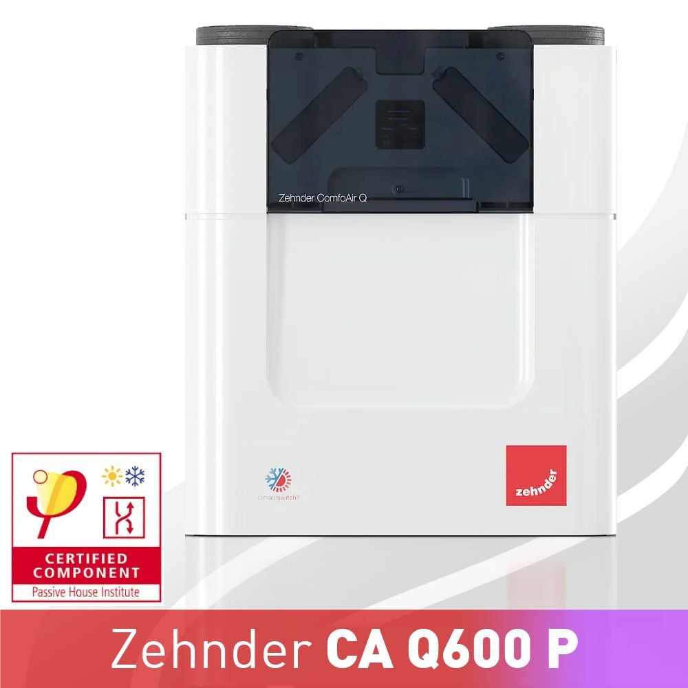 Zehnder ComfoAir Q
