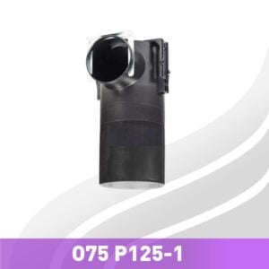 Zehnder Plenum for 75mm Ducting TVA-P 75
