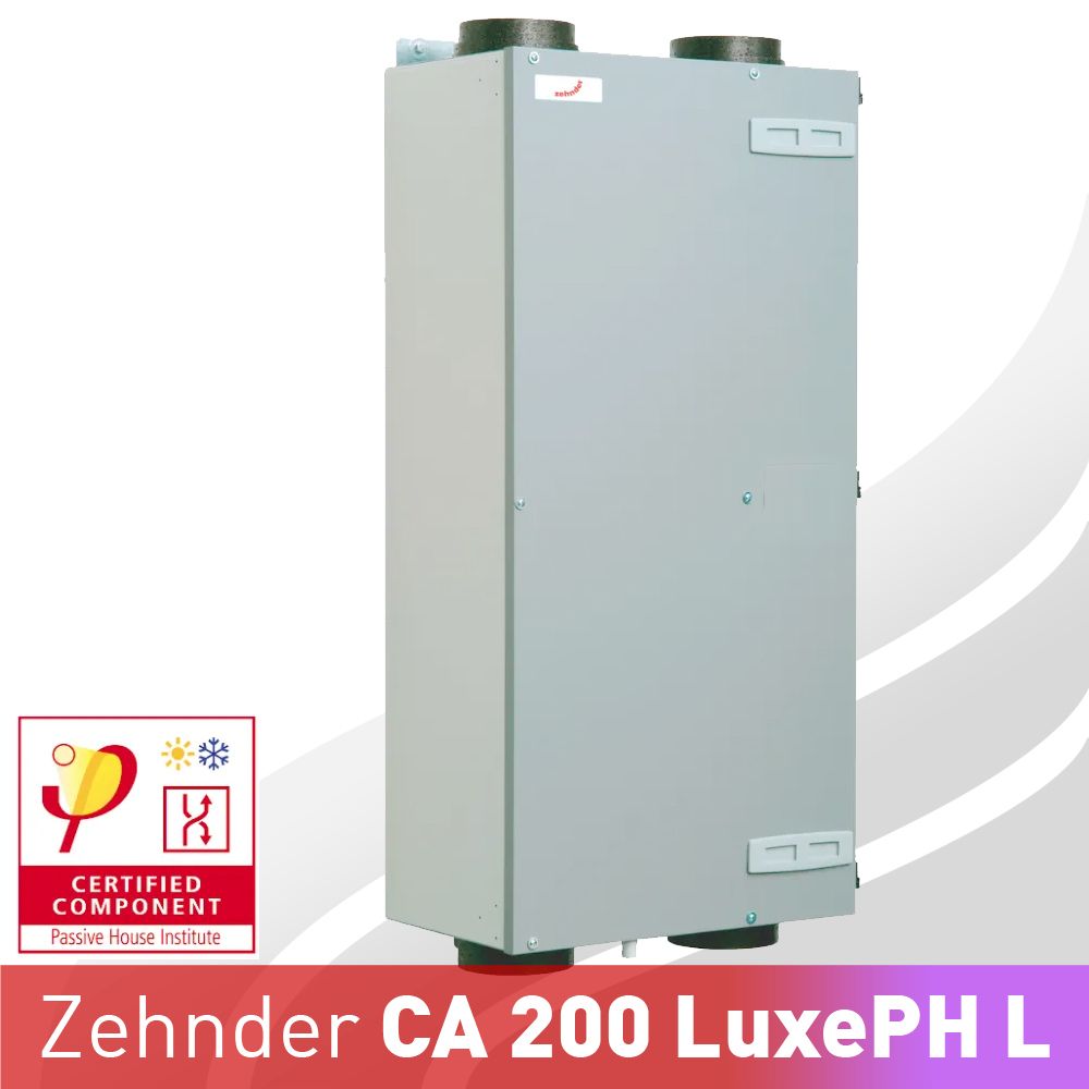 Zehnder ComfoAir 200
