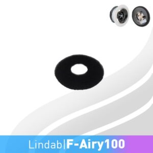 Lindab Airy 100 filter