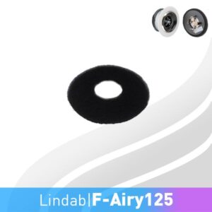 Lindab Airy 125 filter