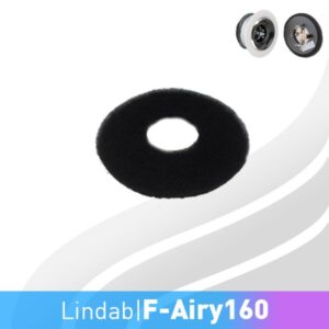 Lindab Airy 160 filter
