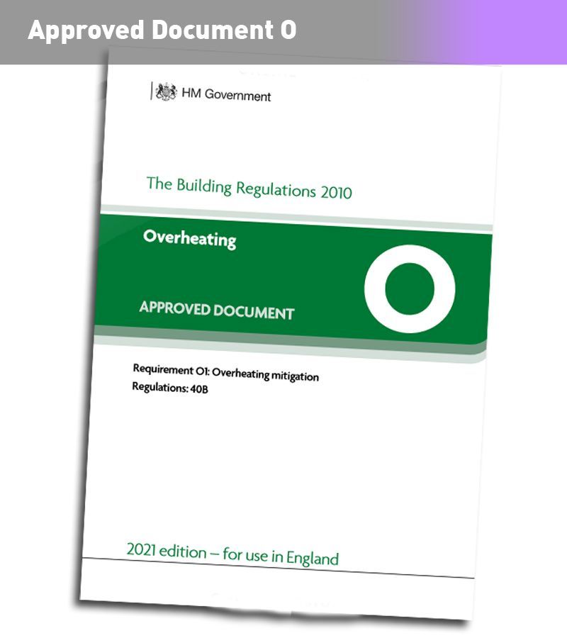 Approved Document O