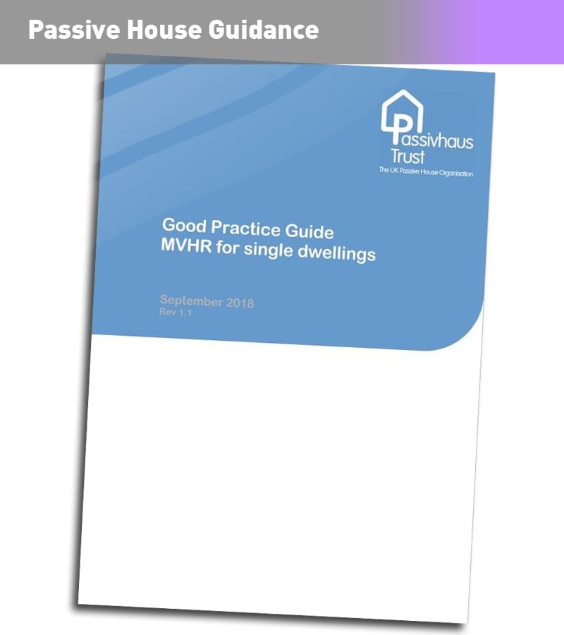 PH MVHR Guidance