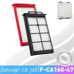 Zehnder ComfoAir 160 Filters