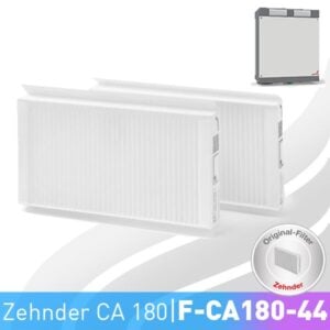 Zehnder ComfoAir 180 Filter Set