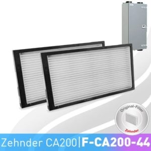 Zehnder ComfoAir 200 Filter Set