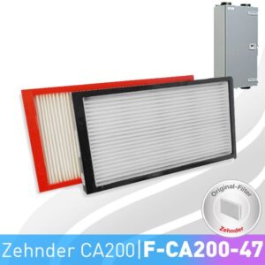 Zehnder ComfoAir 200 Filter Set