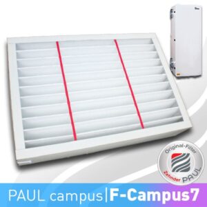 Paul campus 500 filter