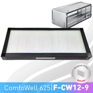 Zehnder ComfoWell F9 Filter