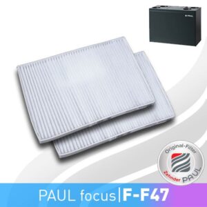 Paul focus 200 filters