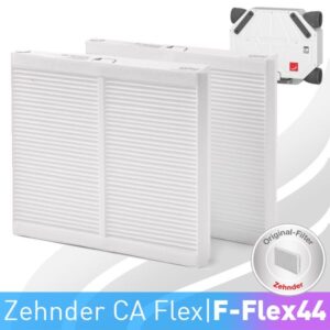 Zehnder ComfoAir Flex Filter Set