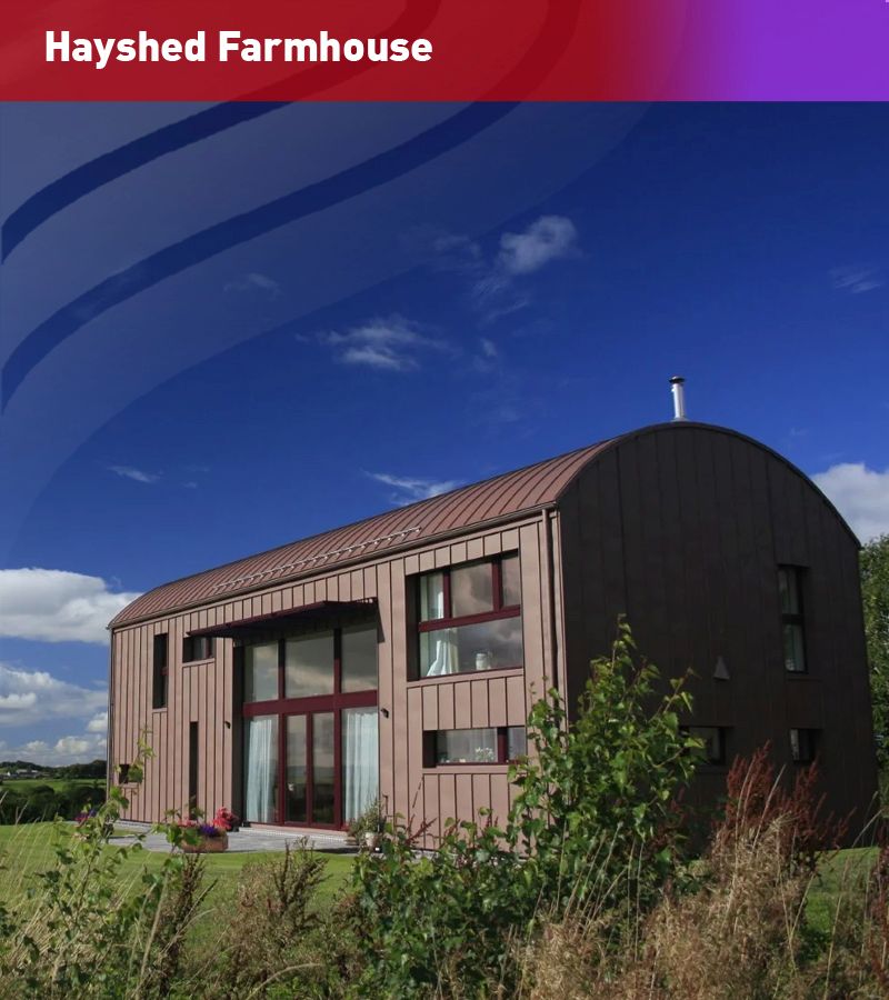 Hayshed PH