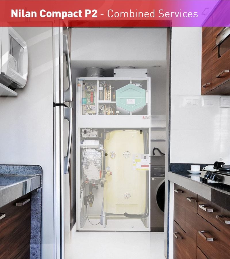 Niland Compact P2