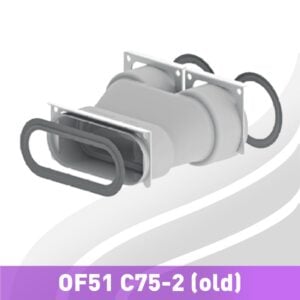 Zehnder Flat 51
