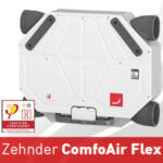 Zehnder ComfoAir Flex