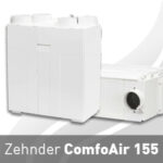 Zehnder ComfoAir 155