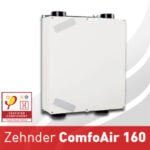 Zehnder ComfoAir 160