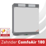 Zehnder ComfoAir 180