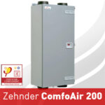 Zehnder ComfoAir 180