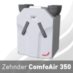 Zehnder ComfoAir 350