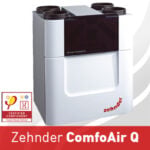 Zehnder ComfoAir Q
